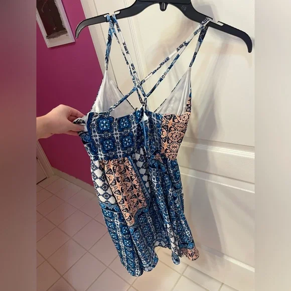 Mini Dress - Picture 2 of 4